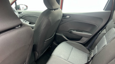 Renault Clio 1.6 E-TECH full hybrid 145 Evolution 5dr Auto Hybrid Hatchback